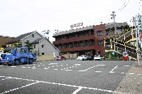福井市旅館「つきみ旅館」